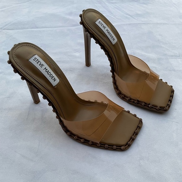Steve Madden Shoes - Steve Madden Woman Heels